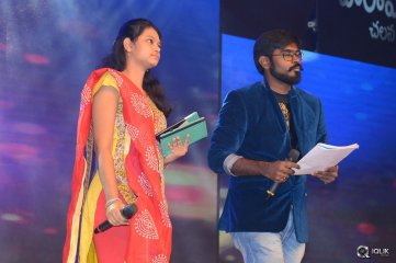 Jyo Achyutananda Movie Audio Launch
